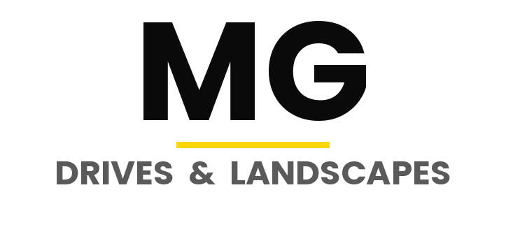 Lymm Driveways logo